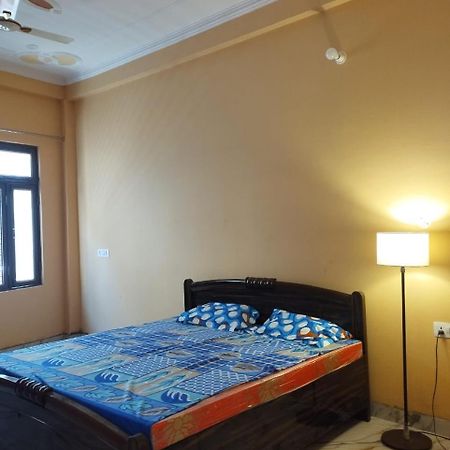 Sangam Bhawan Apartment Prayagraj Exterior photo