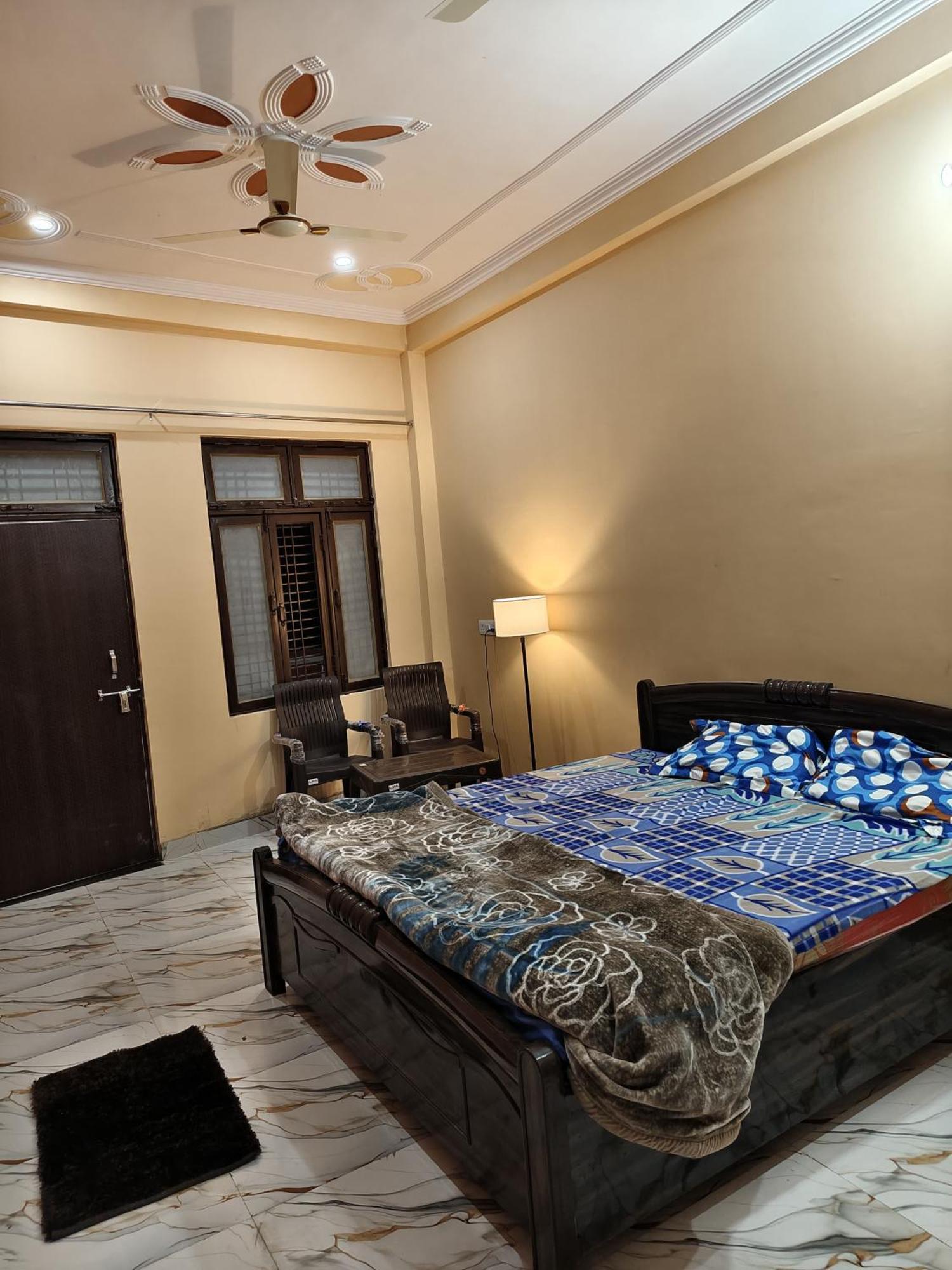 Sangam Bhawan Apartment Prayagraj Exterior photo