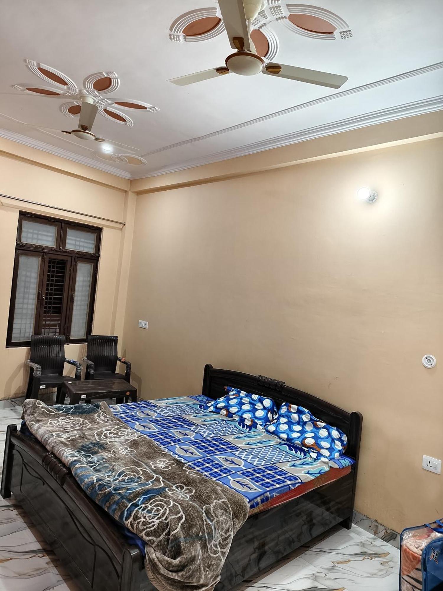 Sangam Bhawan Apartment Prayagraj Exterior photo