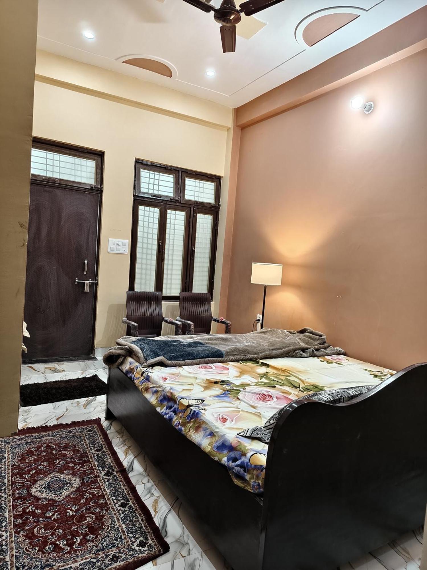 Sangam Bhawan Apartment Prayagraj Exterior photo