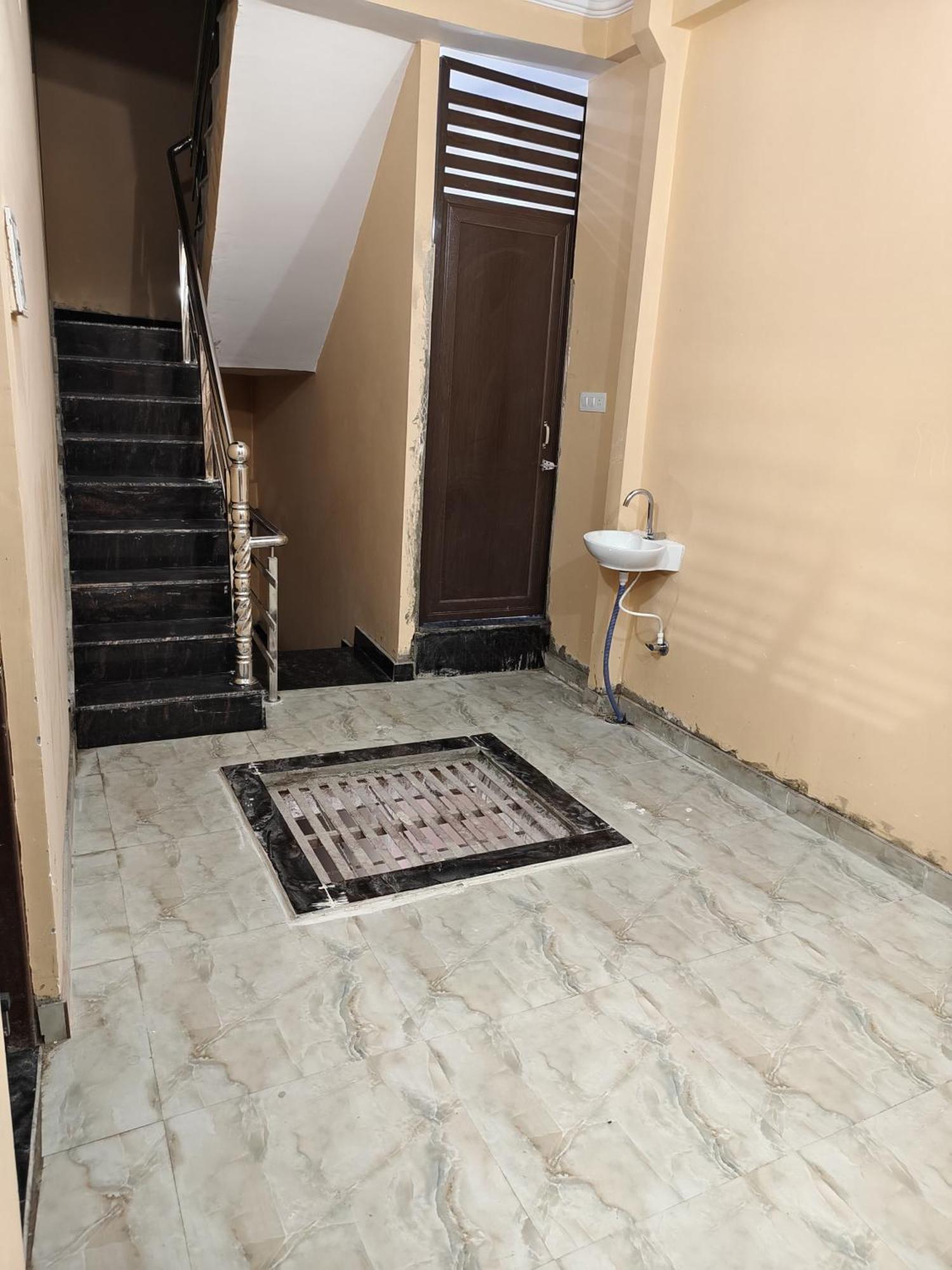 Sangam Bhawan Apartment Prayagraj Exterior photo
