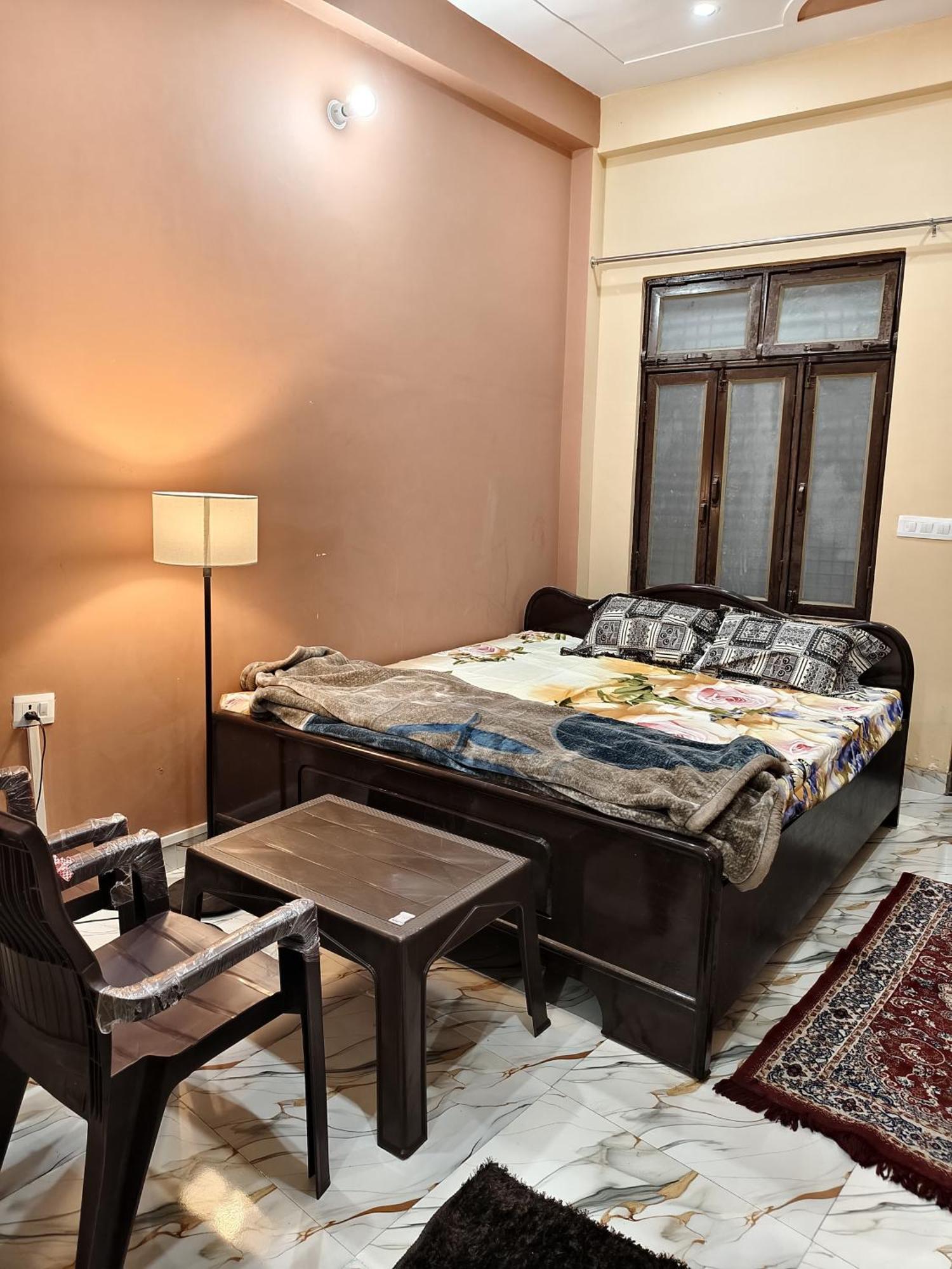 Sangam Bhawan Apartment Prayagraj Exterior photo