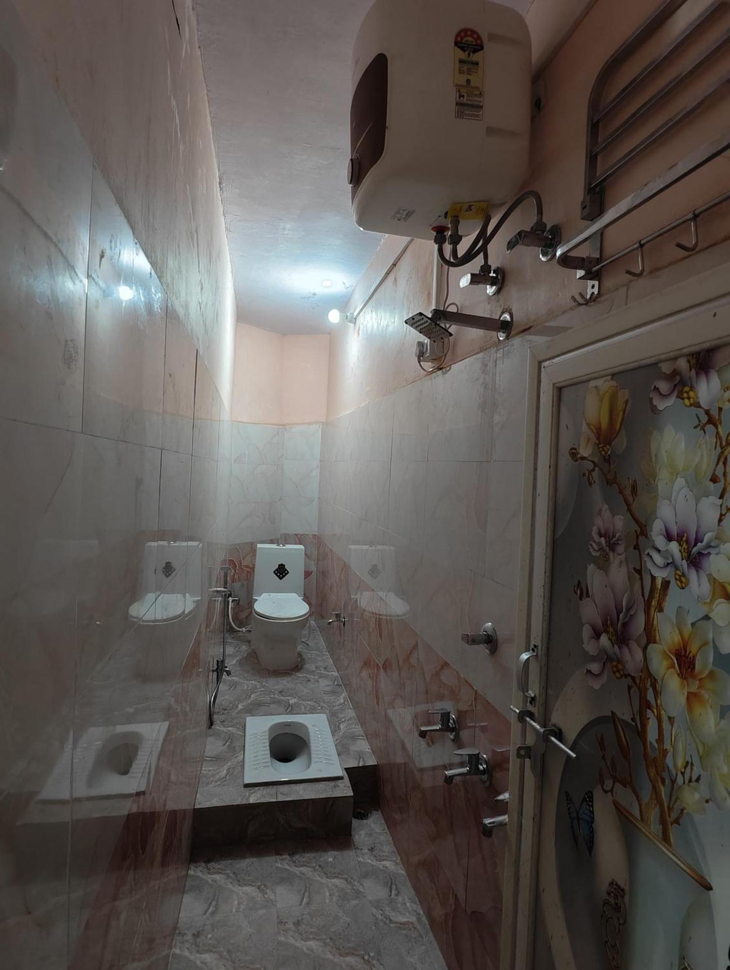 Sangam Bhawan Apartment Prayagraj Exterior photo